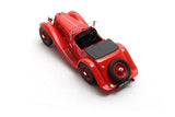 Aston Martin 15-98 2-4 Passenger 1938 - red 1:43