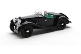 Aston Martin 15-98 2-4 Passenger 1938 - black 1:43