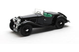 Aston Martin 15-98 2-4 Passenger 1938 - black 1:43