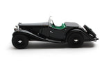 Aston Martin 15-98 2-4 Passenger 1938 - black 1:43