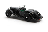 Aston Martin 15-98 2-4 Passenger 1938 - black 1:43