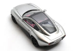 Alfa Romeo Giulia GTC Cabrio green 1:43