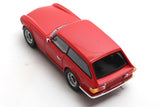 Triumph TR6 Shooting Brake 1974 - red 1:43