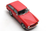 Triumph TR6 Shooting Brake 1974 - red 1:43