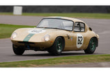 Lotus Elan 26R Le Mans Coupe Ian Walker Racing #62 (1964) - 1:43