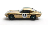 Lotus Elan 26R Le Mans Coupe Ian Walker Racing #62 (1964) - 1:43