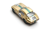 Lotus Elan 26R Le Mans Coupe Ian Walker Racing #128 (1964) - 1:43