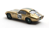 Lotus Elan 26R Le Mans Coupe Ian Walker Racing #128 (1964) - 1:43