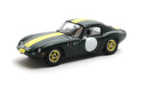 Lotus Elan 26R Le Mans Coupe Streamline Ian Walker Racing (1964) - 1:43