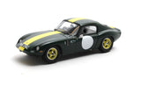 Lotus Elan 26R Le Mans Coupe Streamline Ian Walker Racing (1964) - 1:43