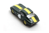 Lotus Elan 26R Le Mans Coupe Streamline Ian Walker Racing (1964) - 1:43