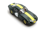 Lotus Elan 26R Le Mans Coupe Streamline Ian Walker Racing (1964) - 1:43