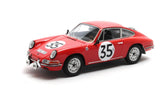 Porsche 911 2.0 #35 Le Mans 1966 - red 1:43