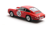 Porsche 911 2.0 #35 Le Mans 1966 - red 1:43
