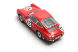 Porsche 911 2.0 #35 Le Mans 1966 - red 1:43