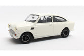 Mini Broadspeed (1966-1968) - white 1:18