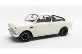 Mini Broadspeed (1966-1968) - white 1:18
