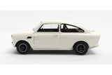 Mini Broadspeed (1966-1968) - white 1:18