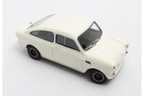 Mini Broadspeed (1966-1968) - white 1:18