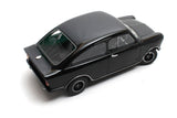 Mini Broadspeed (1966-1968) - black 1:18