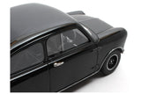 Mini Broadspeed (1966-1968) - black 1:18