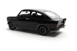 Mini Broadspeed (1966-1968) - black 1:18