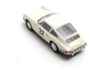 Porsche 911 Le Mans test car #32 1966 - cream 1:43