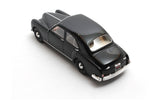 Alfa Romeo 6C 2500 Turismo Berlina 50-52 - black 1:43