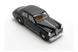 Alfa Romeo 6C 2500 Turismo Berlina 50-52 - black 1:43