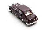 Alfa Romeo 6C 2500 Turismo Berlina 50-52 - maroon 1:43