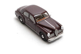 Alfa Romeo 6C 2500 Turismo Berlina 50-52 - maroon 1:43