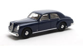 Alfa Romeo 6C 2500 Turismo Berlina 50-52 - blue 1:43