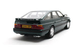 Rover 827 Vitesse (1988) - metallic green 1:18