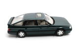 Rover 827 Vitesse (1988) - metallic green 1:18