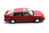Rover 827 Vitesse (1988) - targa red 1:18