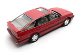 Rover 827 Vitesse (1988) - targa red 1:18