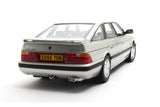 Rover 827 Vitesse (1988) - pulsar silver 1:18