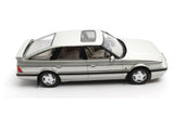 Rover 827 Vitesse (1988) - pulsar silver 1:18