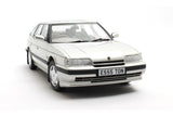Rover 827 Vitesse (1988) - pulsar silver 1:18