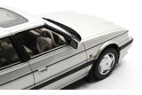 Rover 827 Vitesse (1988) - pulsar silver 1:18