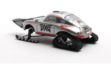Porsche 356A "Valkyrie Racing" - Antartica Ice Challenge 2021 1:43