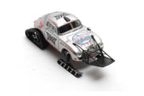 Porsche 356A "Valkyrie Racing" - Antartica Ice Challenge 2021 1:43