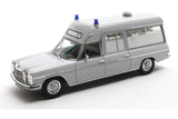 Mercedes-Benz V114 Visser Ambulance (1969-1973) - grey 1:43