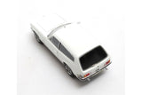Reliant Scimitar SE5a GTE (1971) - white 1:43