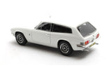 Reliant Scimitar SE5a GTE (1971) - white 1:43