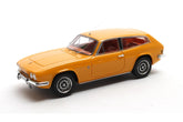 Reliant Scimitar SE5a GTE (1971) - orange 1:43