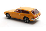 Reliant Scimitar SE5a GTE (1971) - orange 1:43