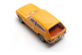 Reliant Scimitar SE5a GTE (1971) - orange 1:43