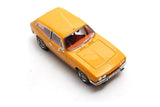 Reliant Scimitar SE5a GTE (1971) - orange 1:43