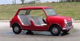 Mini Beach Car (1962) - red 1:43
